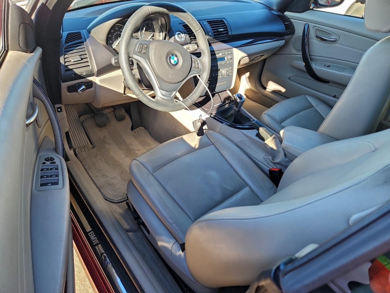 Автомобиль BMW 128 I 2013 | GrandCar Автомобиль BMW 128 I 2013 | GrandCar