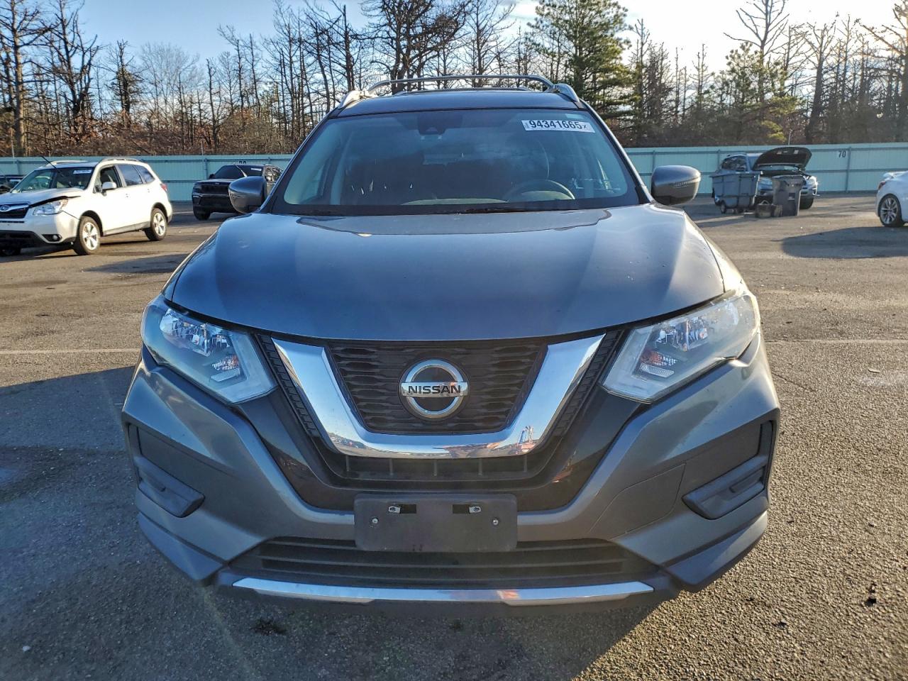 Автомобиль NISSAN ROGUE S 2019 | GrandCar Автомобиль NISSAN ROGUE S 2019 | GrandCar