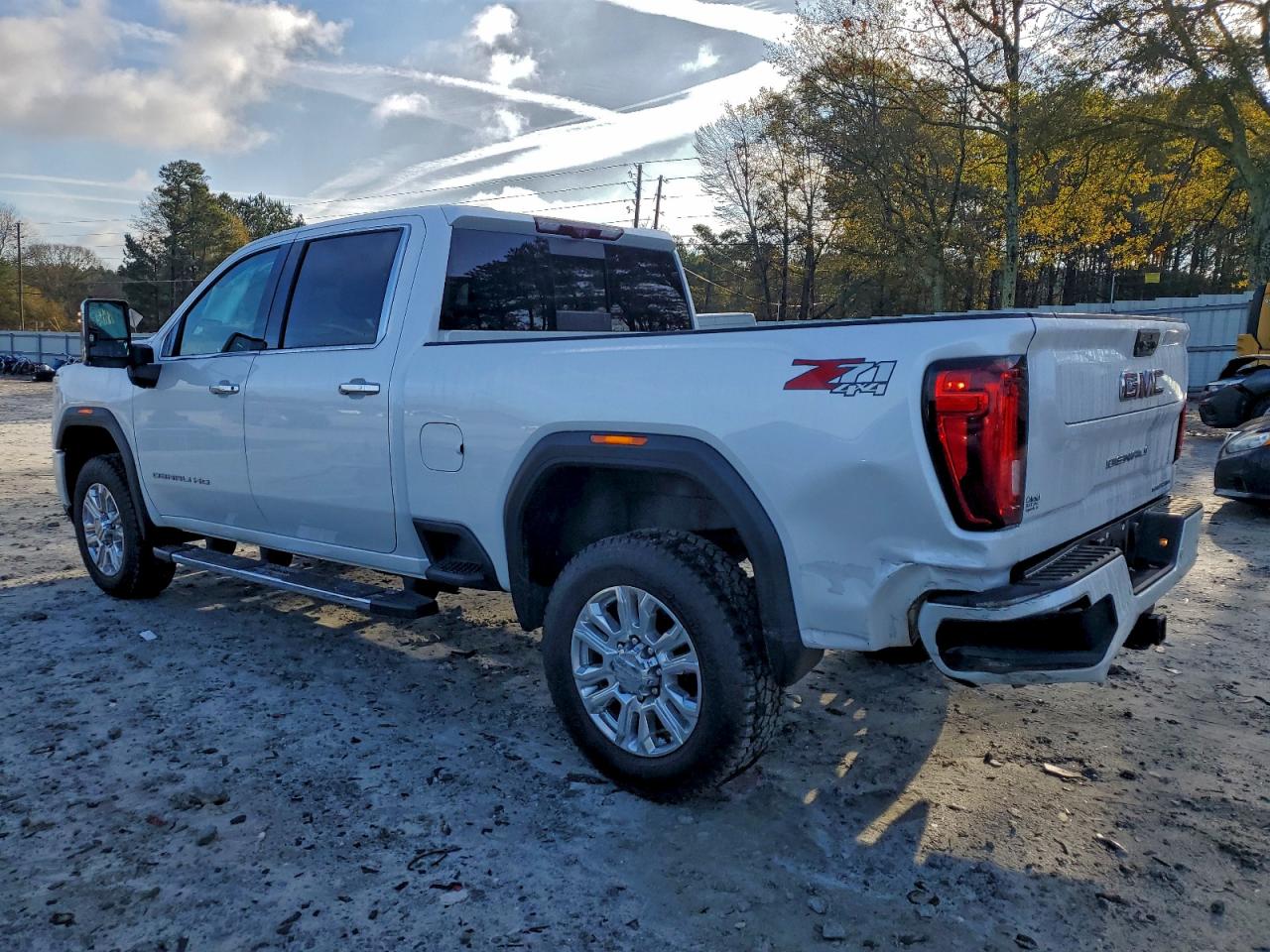 Автомобиль GMC SIERRA K2500 DENALI 2022 | GrandCar Автомобиль GMC SIERRA K2500 DENALI 2022 | GrandCar