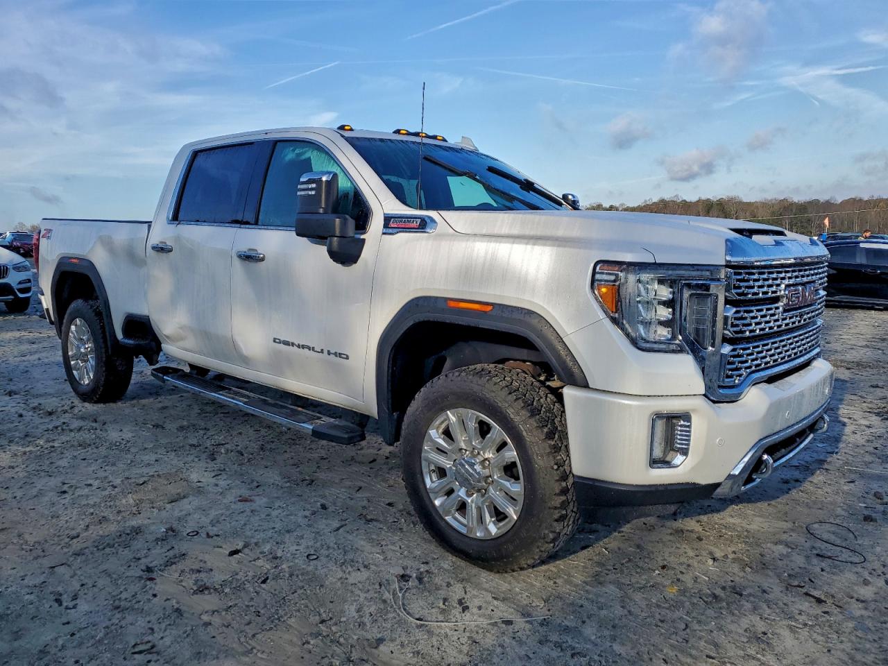 Автомобиль GMC SIERRA K2500 DENALI 2022 | GrandCar Автомобиль GMC SIERRA K2500 DENALI 2022 | GrandCar