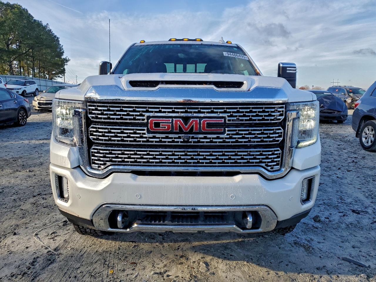 Автомобиль GMC SIERRA K2500 DENALI 2022 | GrandCar Автомобиль GMC SIERRA K2500 DENALI 2022 | GrandCar