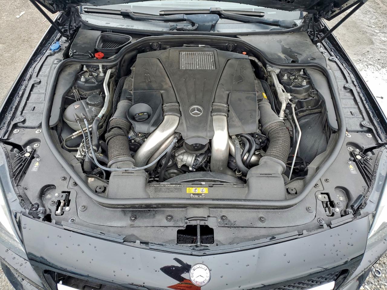 Автомобиль MERCEDES-BENZ SL 550 2014 | GrandCar Автомобиль MERCEDES-BENZ SL 550 2014 | GrandCar
