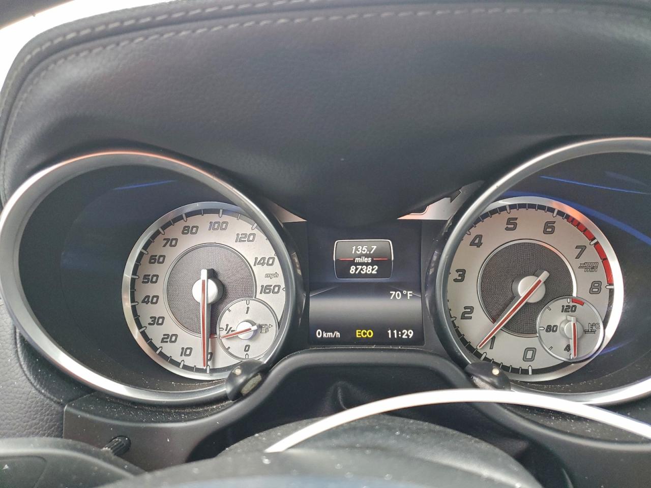 Автомобиль MERCEDES-BENZ SL 550 2014 | GrandCar Автомобиль MERCEDES-BENZ SL 550 2014 | GrandCar