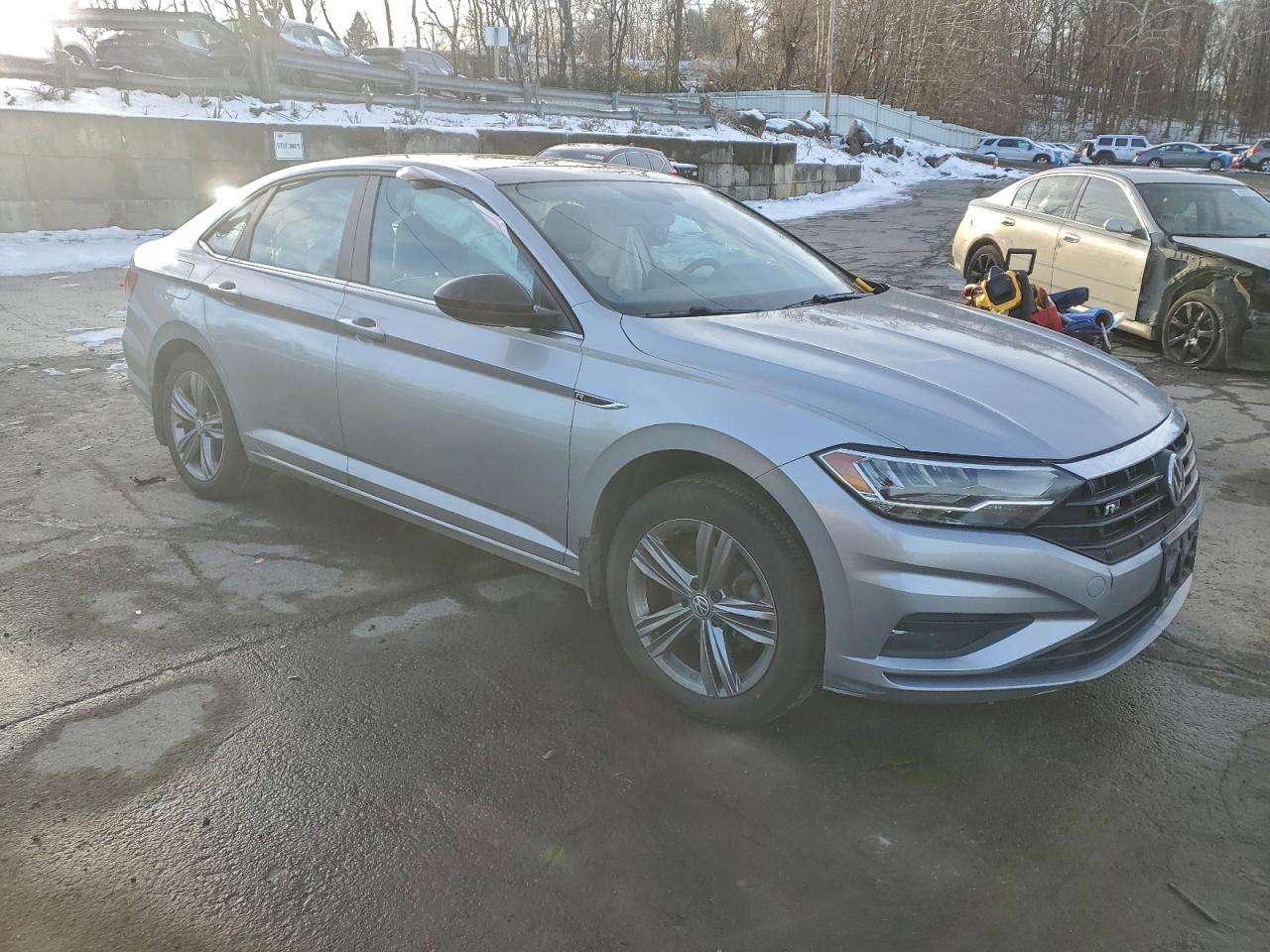 Автомобиль VOLKSWAGEN JETTA S 2019 | GrandCar Автомобиль VOLKSWAGEN JETTA S 2019 | GrandCar
