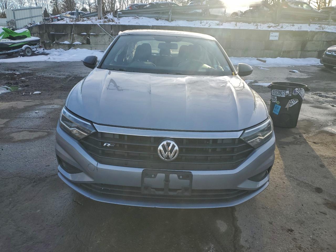 Автомобиль VOLKSWAGEN JETTA S 2019 | GrandCar Автомобиль VOLKSWAGEN JETTA S 2019 | GrandCar