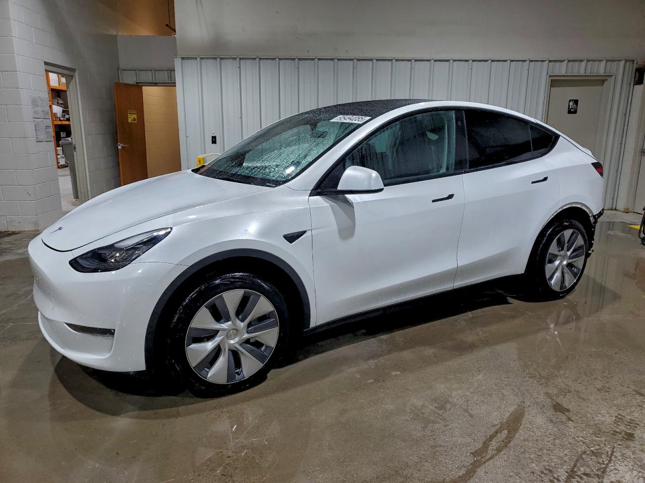 Автомобіль TESLA MODEL Y 2023 | GrandCar