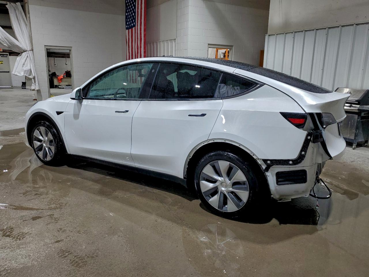 Автомобиль TESLA MODEL Y 2023 | GrandCar Автомобиль TESLA MODEL Y 2023 | GrandCar