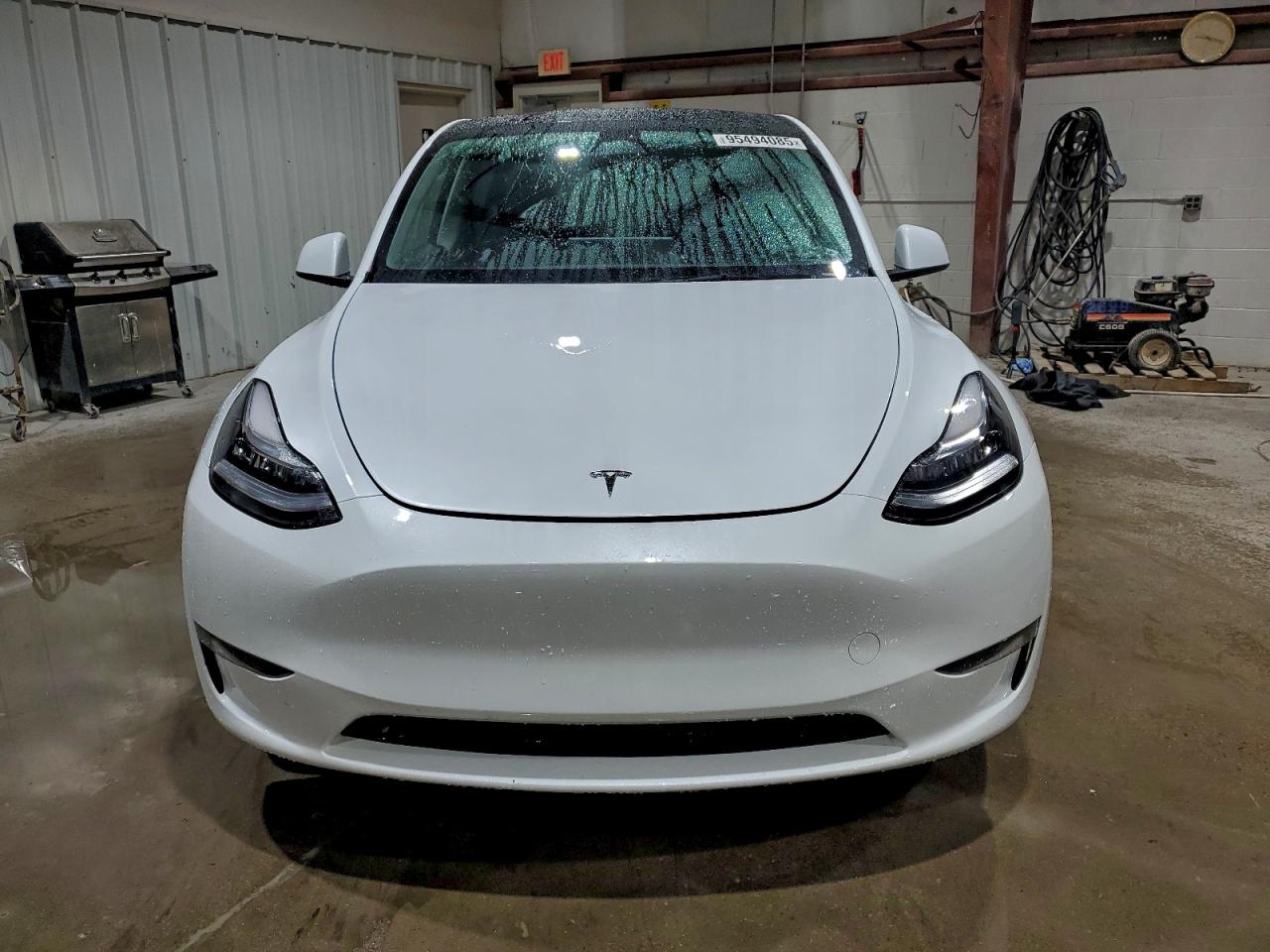 Автомобиль TESLA MODEL Y 2023 | GrandCar Автомобиль TESLA MODEL Y 2023 | GrandCar