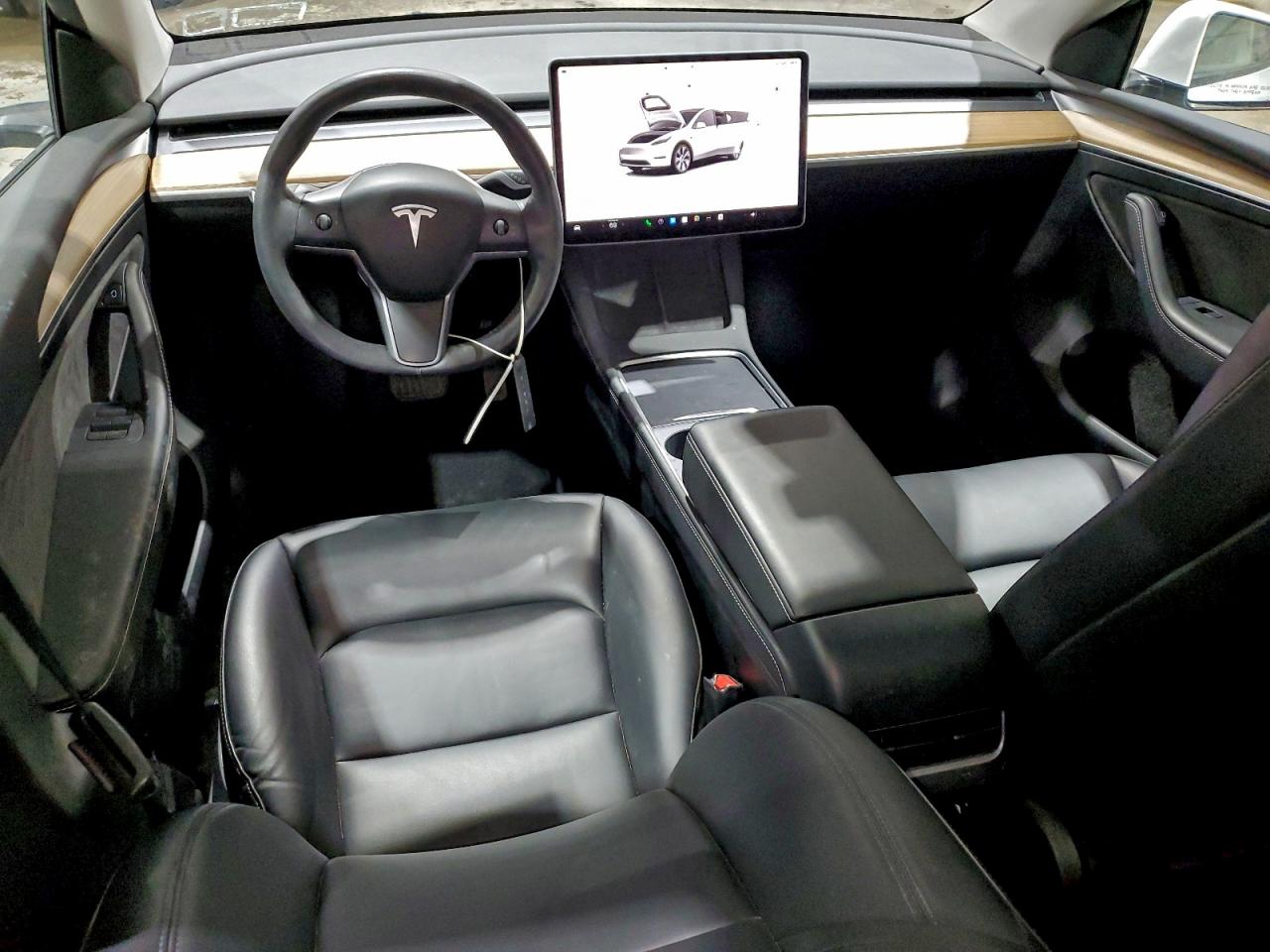 Автомобиль TESLA MODEL Y 2023 | GrandCar Автомобиль TESLA MODEL Y 2023 | GrandCar