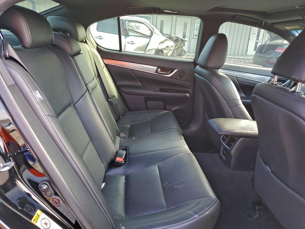 Автомобіль LEXUS GS 350 2015 | GrandCar Автомобіль LEXUS GS 350 2015 | GrandCar
