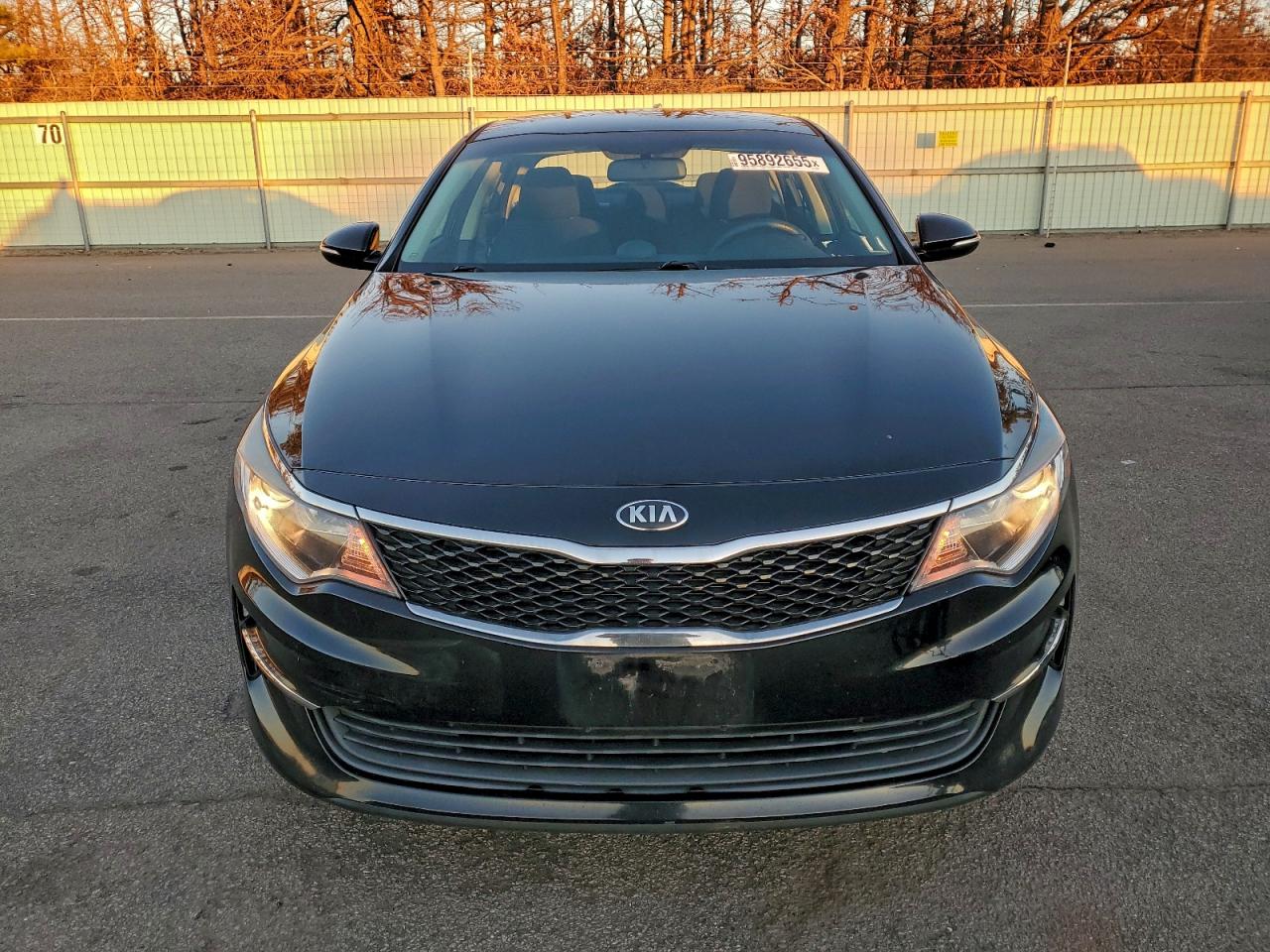 Автомобіль KIA OPTIMA LX 2016 | GrandCar Автомобіль KIA OPTIMA LX 2016 | GrandCar