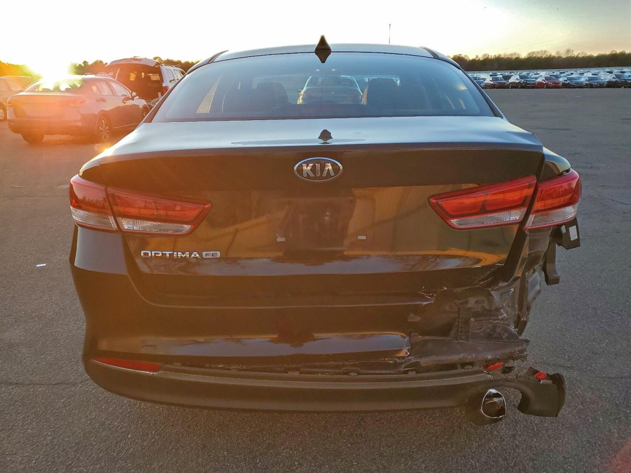 Автомобіль KIA OPTIMA LX 2016 | GrandCar Автомобіль KIA OPTIMA LX 2016 | GrandCar