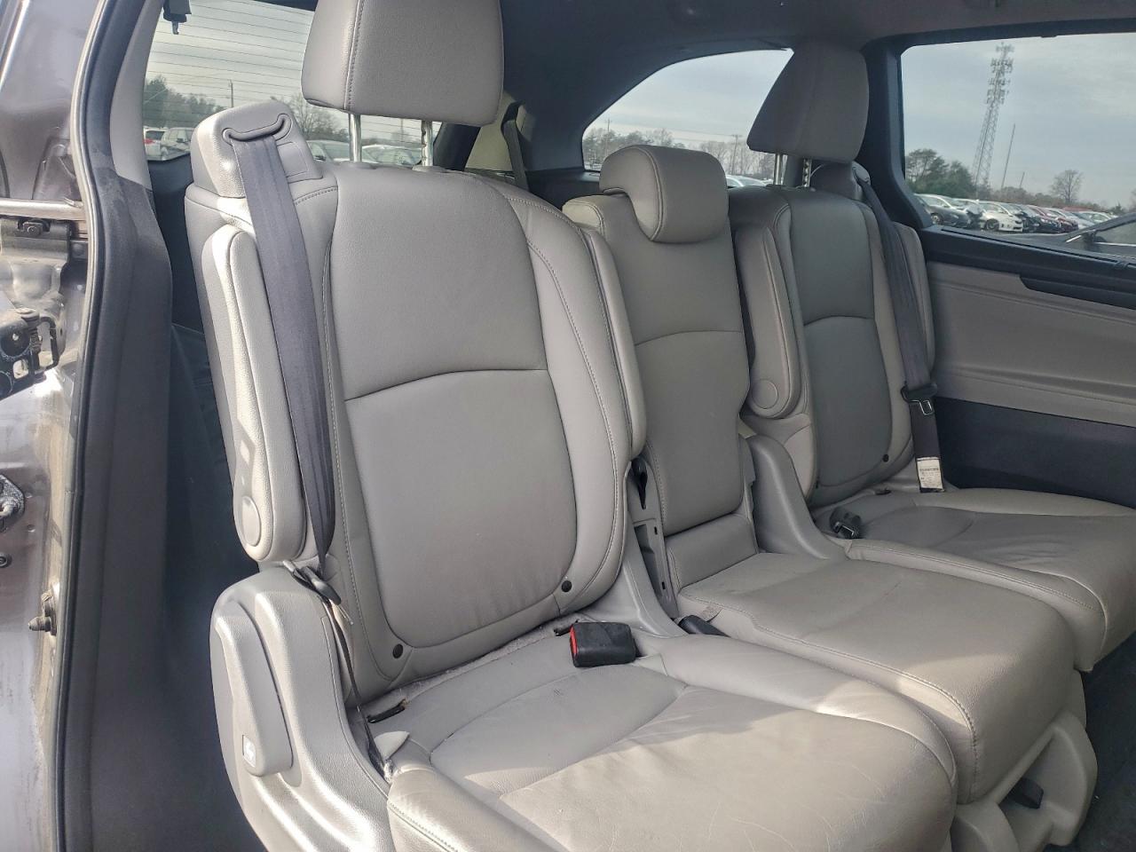 Автомобиль HONDA ODYSSEY EXL 2019 | GrandCar Автомобиль HONDA ODYSSEY EXL 2019 | GrandCar