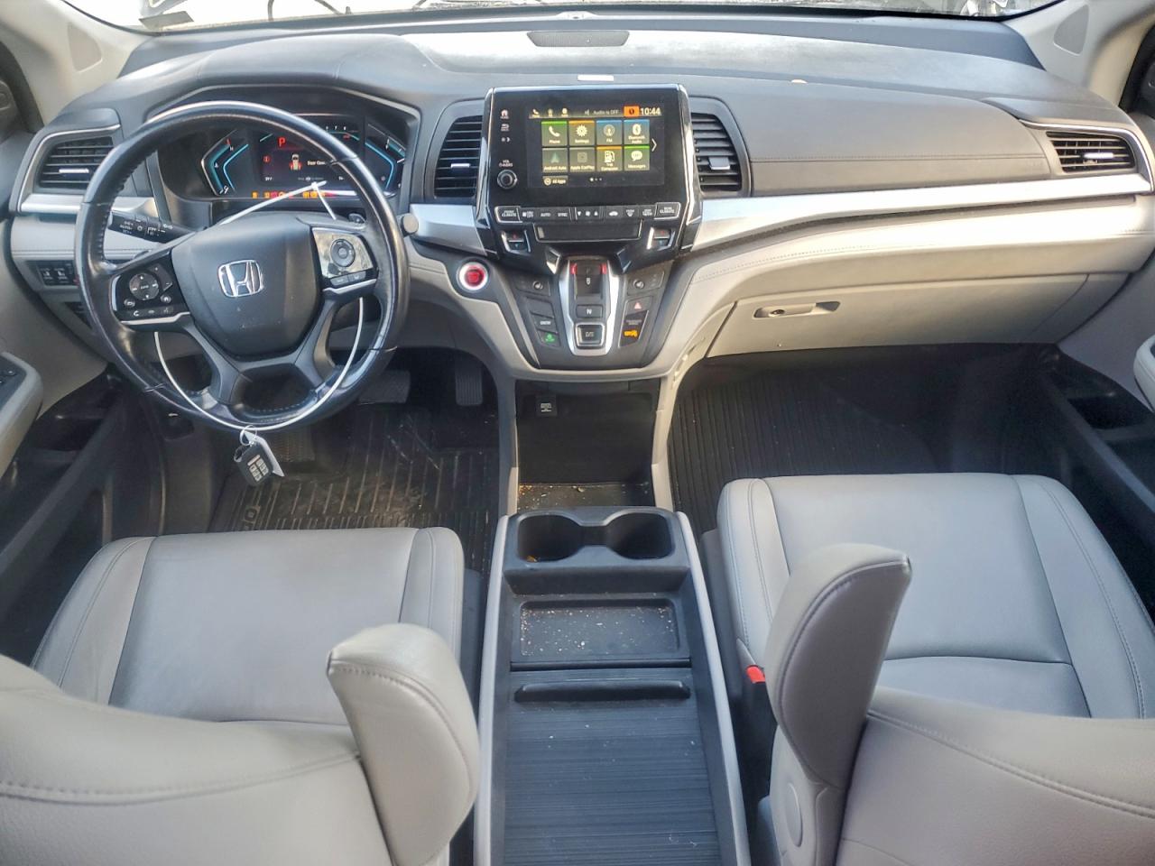 Автомобиль HONDA ODYSSEY EXL 2019 | GrandCar Автомобиль HONDA ODYSSEY EXL 2019 | GrandCar