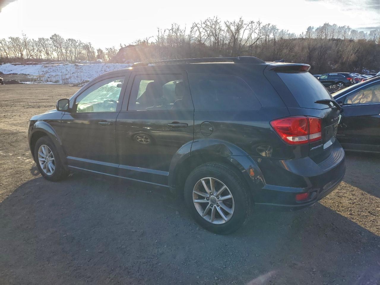 Автомобіль DODGE JOURNEY SXT 2015 | GrandCar Автомобіль DODGE JOURNEY SXT 2015 | GrandCar