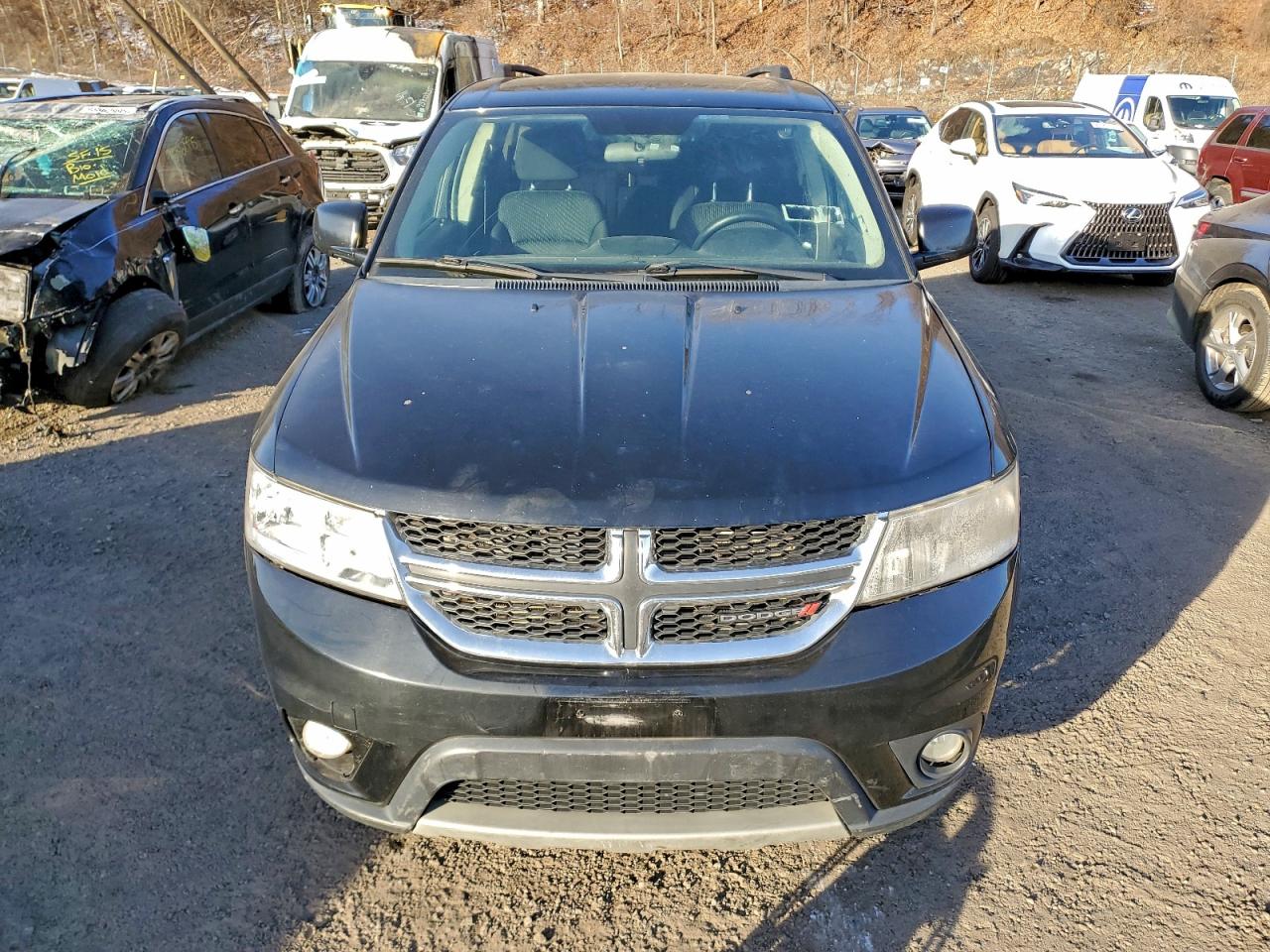Автомобіль DODGE JOURNEY SXT 2015 | GrandCar Автомобіль DODGE JOURNEY SXT 2015 | GrandCar
