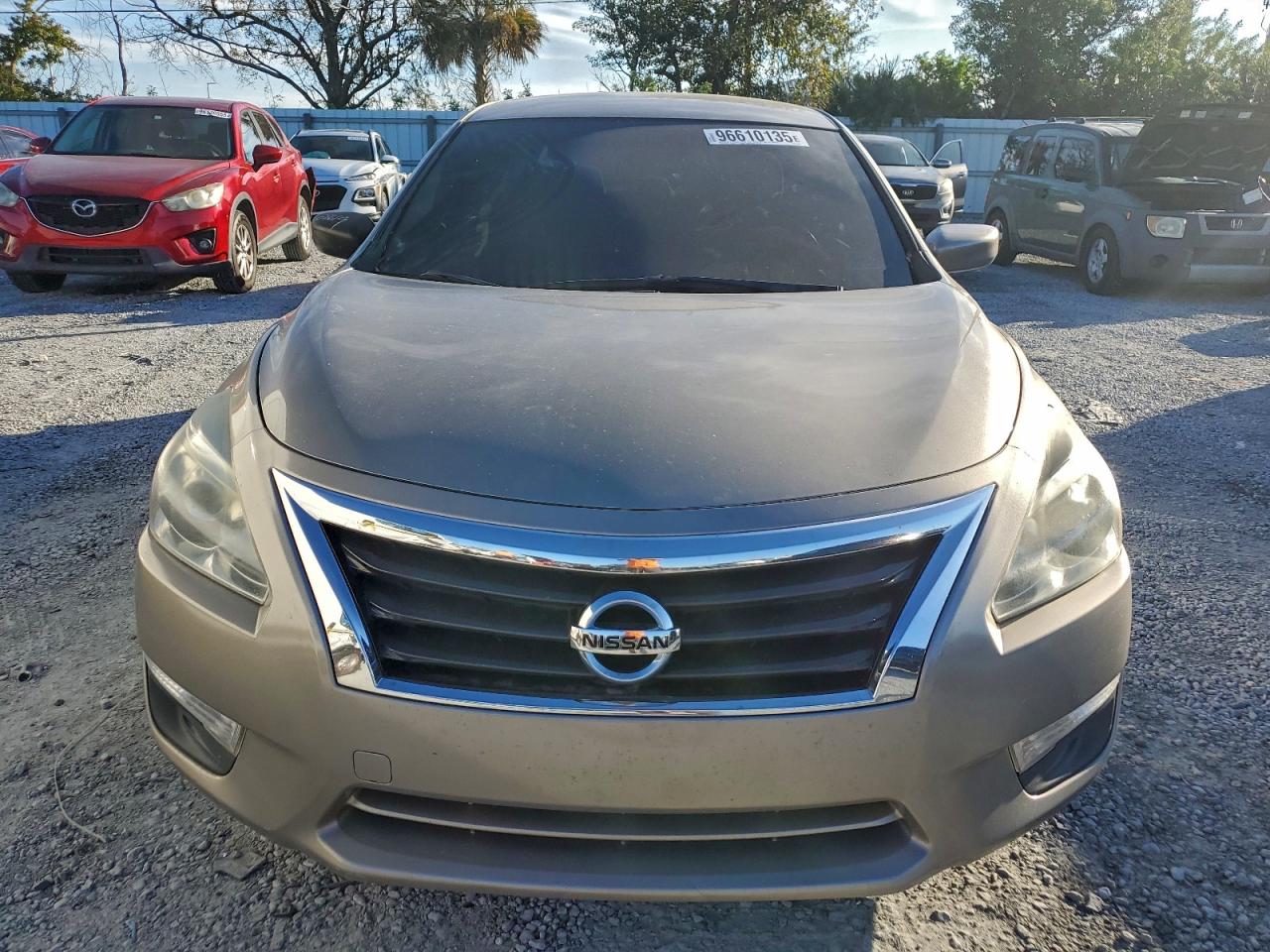Автомобиль NISSAN ALTIMA 2013 | GrandCar Автомобиль NISSAN ALTIMA 2013 | GrandCar