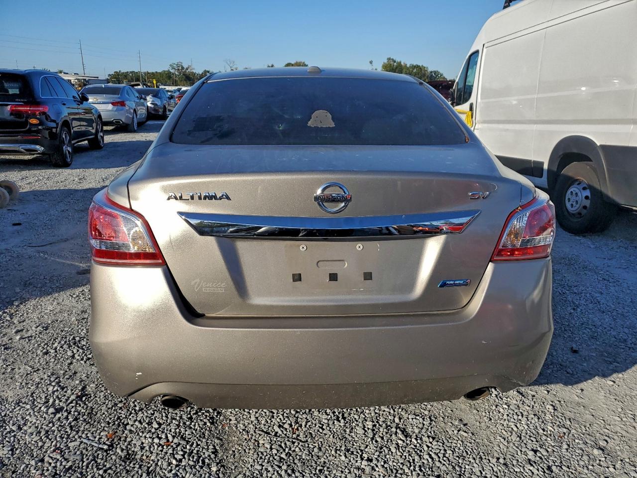 Автомобиль NISSAN ALTIMA 2013 | GrandCar Автомобиль NISSAN ALTIMA 2013 | GrandCar