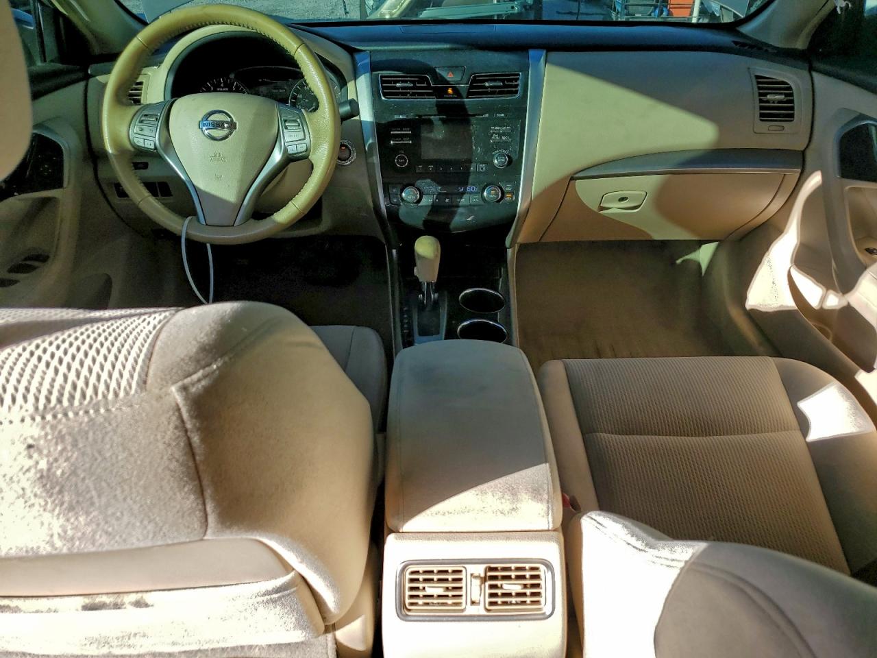 Автомобиль NISSAN ALTIMA 2013 | GrandCar Автомобиль NISSAN ALTIMA 2013 | GrandCar