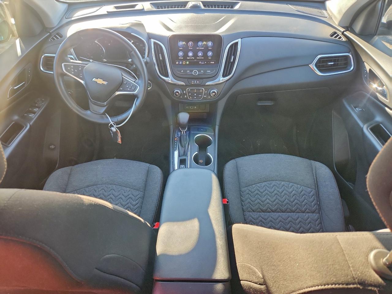 Автомобиль CHEVROLET EQUINOX LT 2023 | GrandCar Автомобиль CHEVROLET EQUINOX LT 2023 | GrandCar