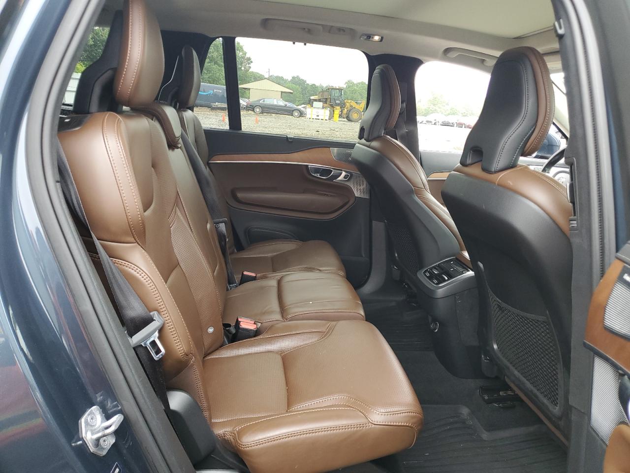 Автомобиль VOLVO XC90 T6 INSCRIPTION 2019 | GrandCar Автомобиль VOLVO XC90 T6 INSCRIPTION 2019 | GrandCar