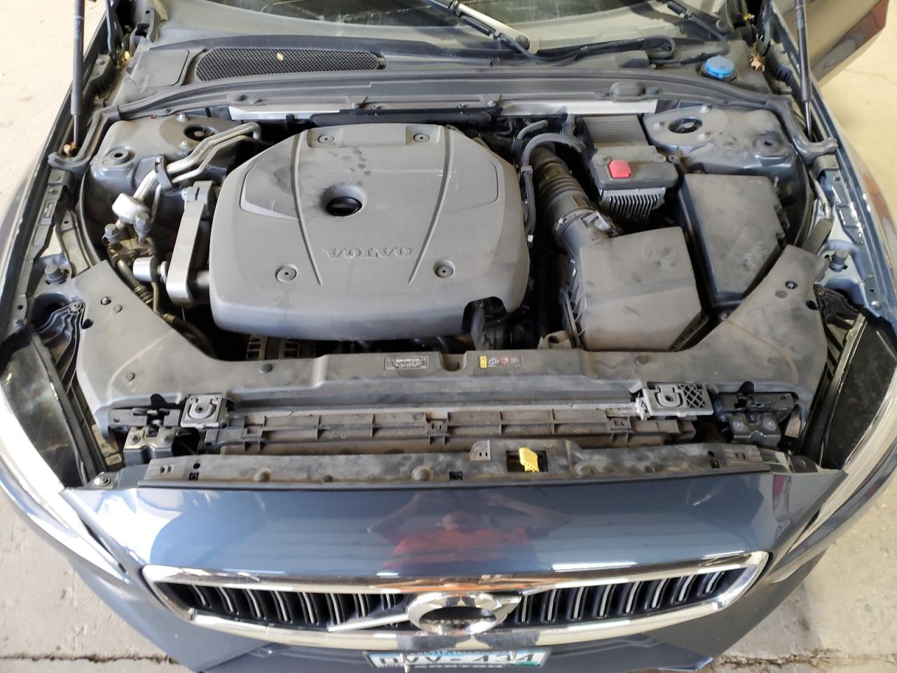 Автомобиль VOLVO S60 T6 INSCRIPTION 2020 | GrandCar Автомобиль VOLVO S60 T6 INSCRIPTION 2020 | GrandCar