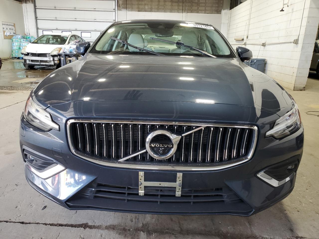 Автомобиль VOLVO S60 T6 INSCRIPTION 2020 | GrandCar Автомобиль VOLVO S60 T6 INSCRIPTION 2020 | GrandCar