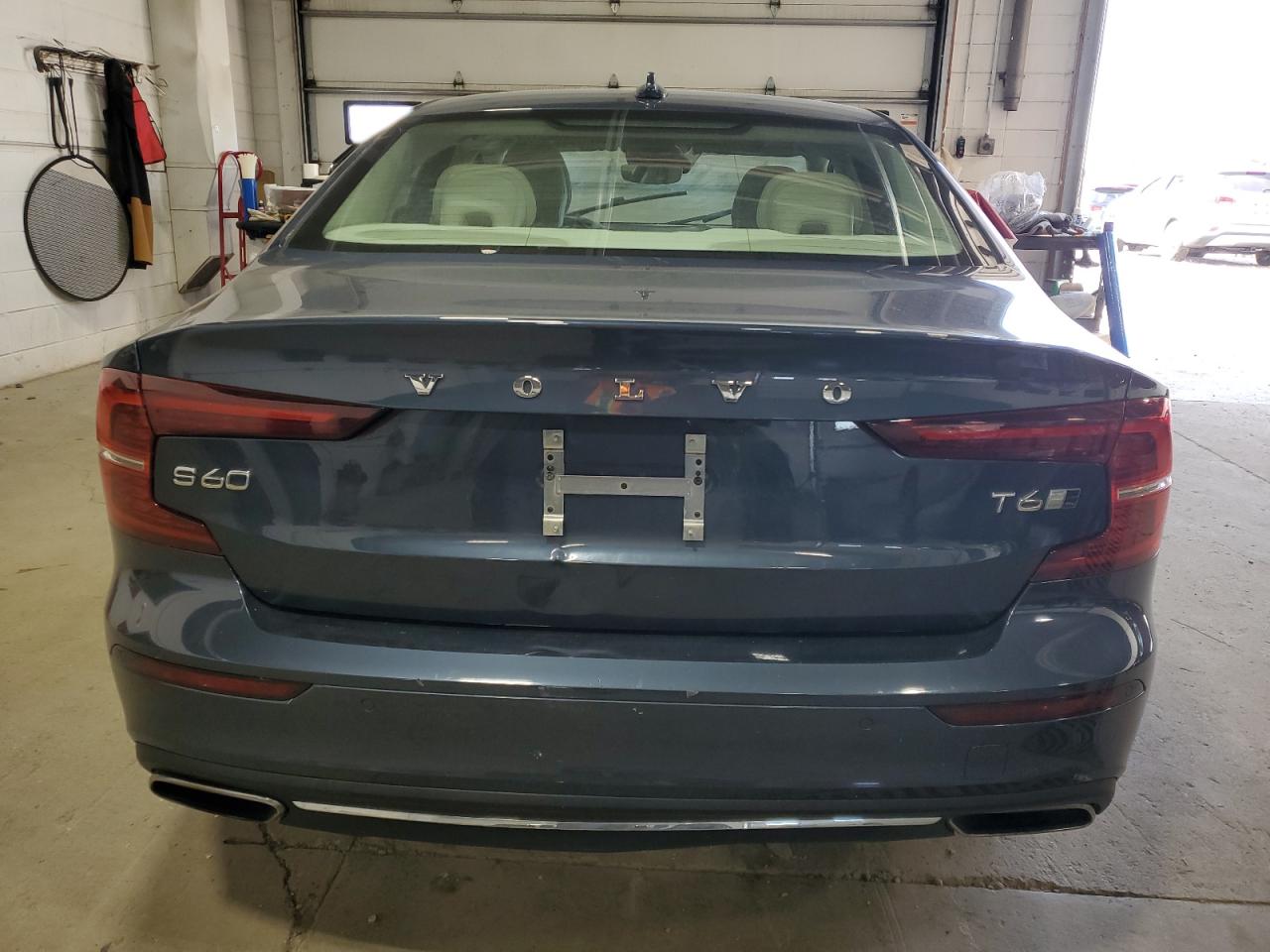 Автомобиль VOLVO S60 T6 INSCRIPTION 2020 | GrandCar Автомобиль VOLVO S60 T6 INSCRIPTION 2020 | GrandCar