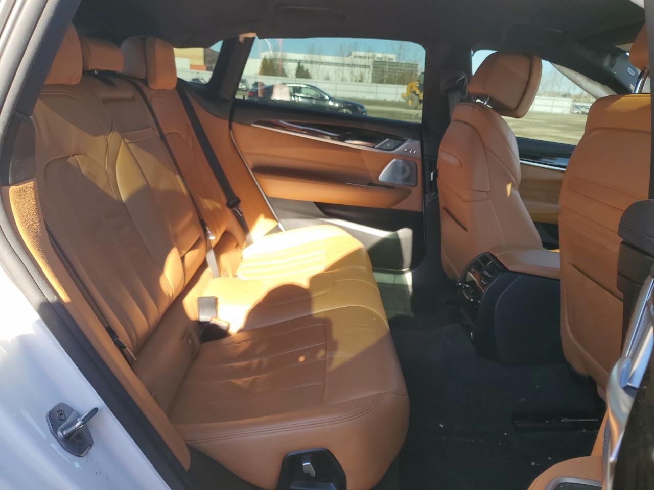Автомобиль BMW 640 XIGT 2019 | GrandCar Автомобиль BMW 640 XIGT 2019 | GrandCar