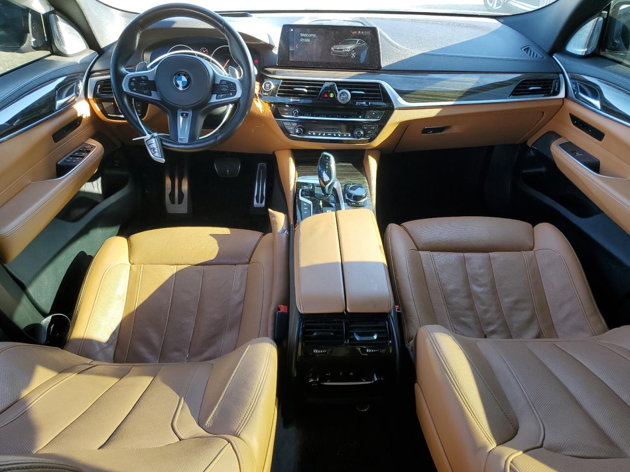 Автомобиль BMW 640 XIGT 2019 | GrandCar Автомобиль BMW 640 XIGT 2019 | GrandCar