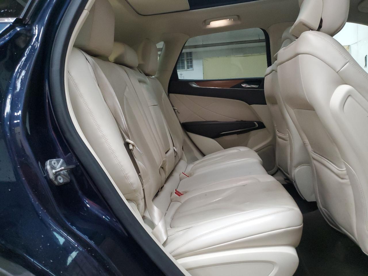 Автомобиль LINCOLN MKC 2015 | GrandCar Автомобиль LINCOLN MKC 2015 | GrandCar