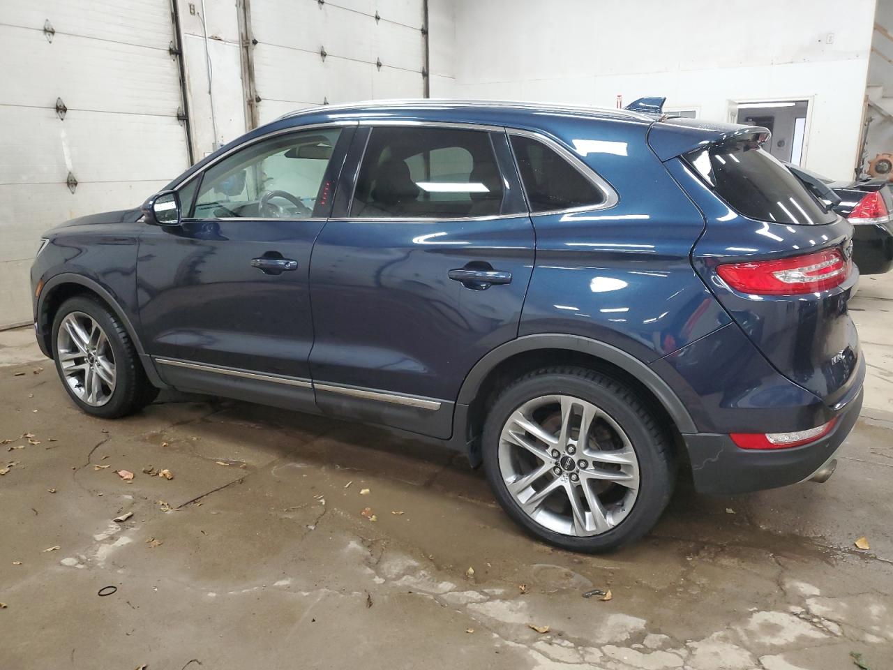 Автомобиль LINCOLN MKC 2015 | GrandCar Автомобиль LINCOLN MKC 2015 | GrandCar