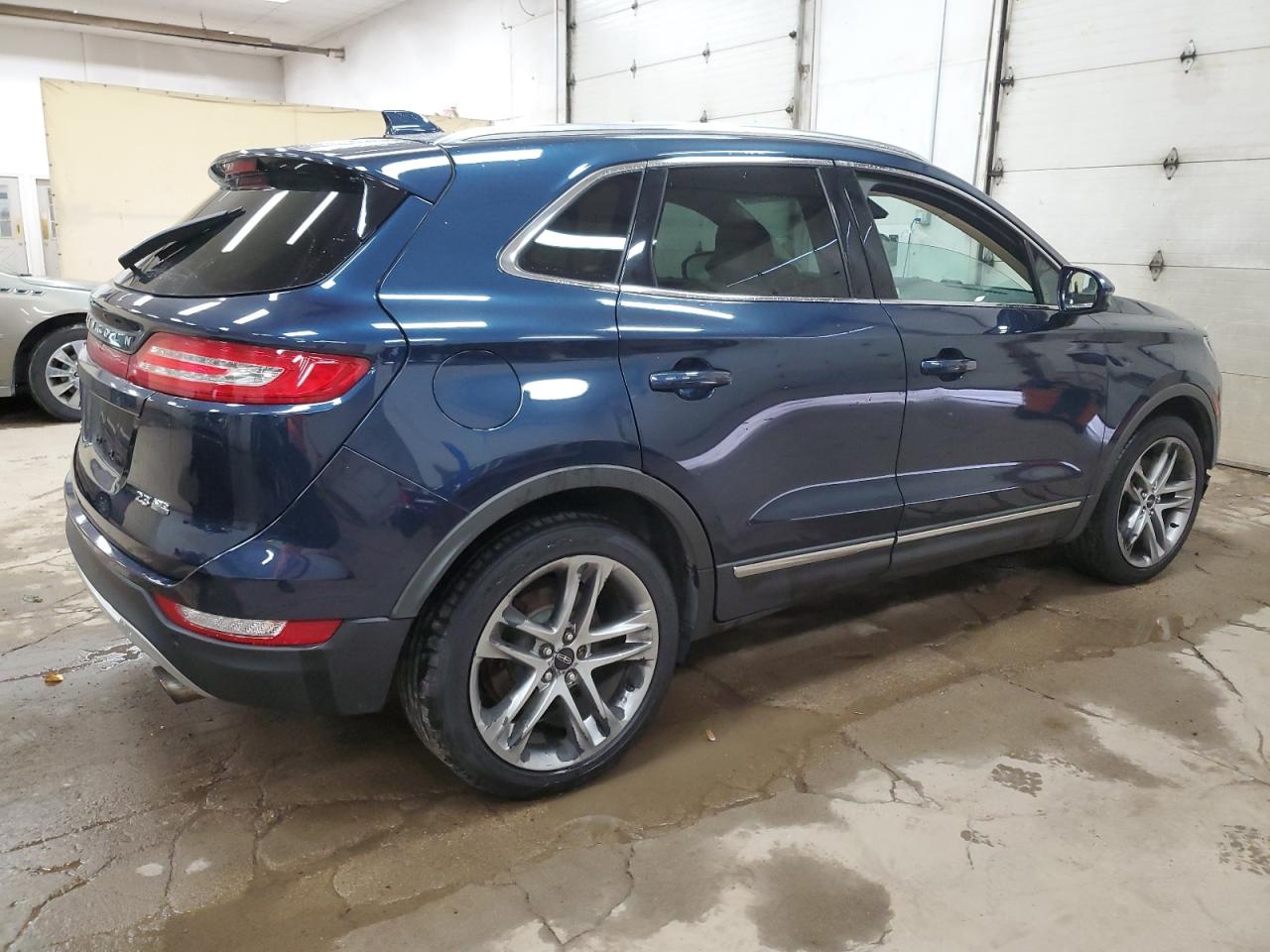 Автомобиль LINCOLN MKC 2015 | GrandCar Автомобиль LINCOLN MKC 2015 | GrandCar