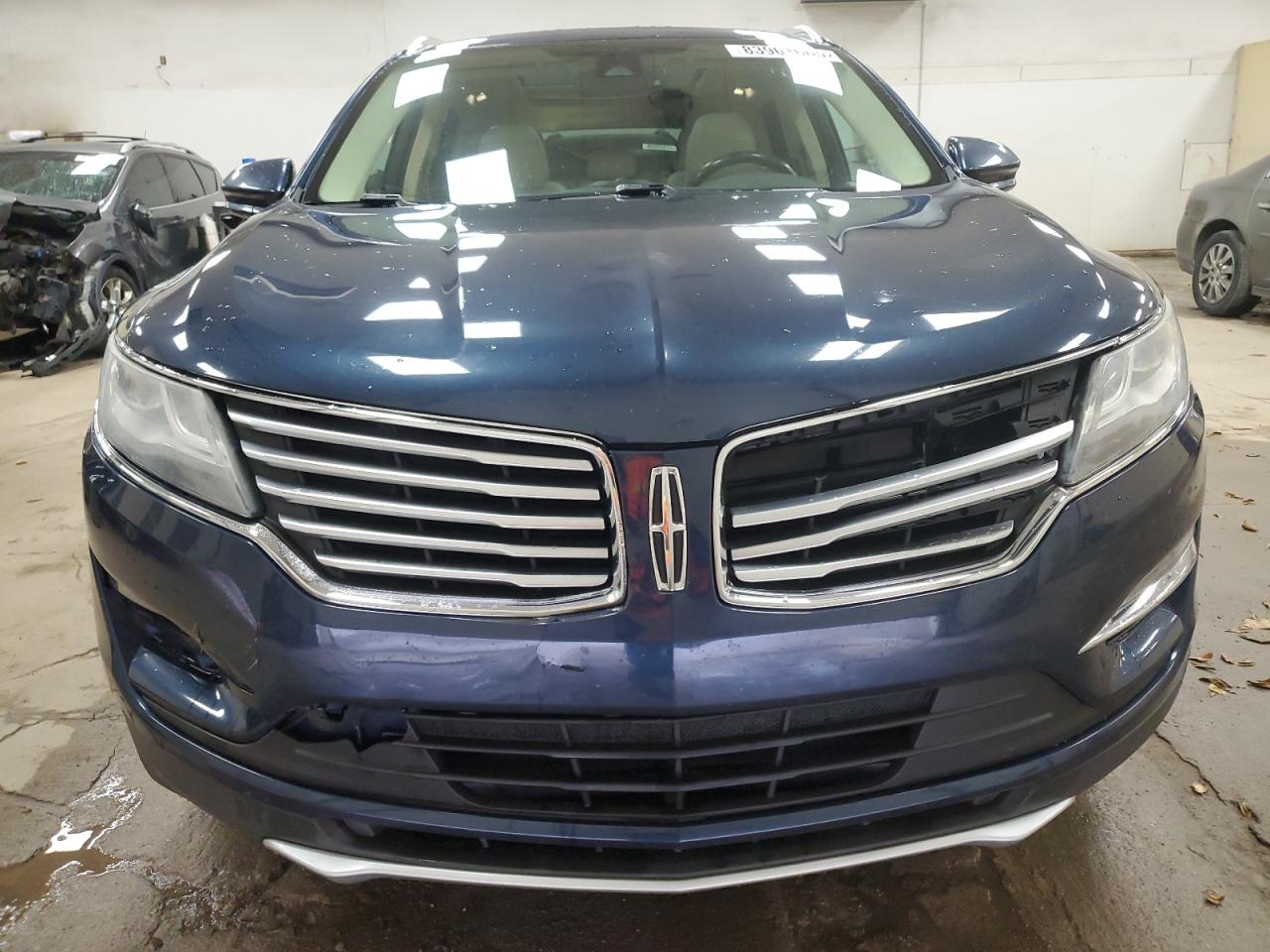 Автомобиль LINCOLN MKC 2015 | GrandCar Автомобиль LINCOLN MKC 2015 | GrandCar