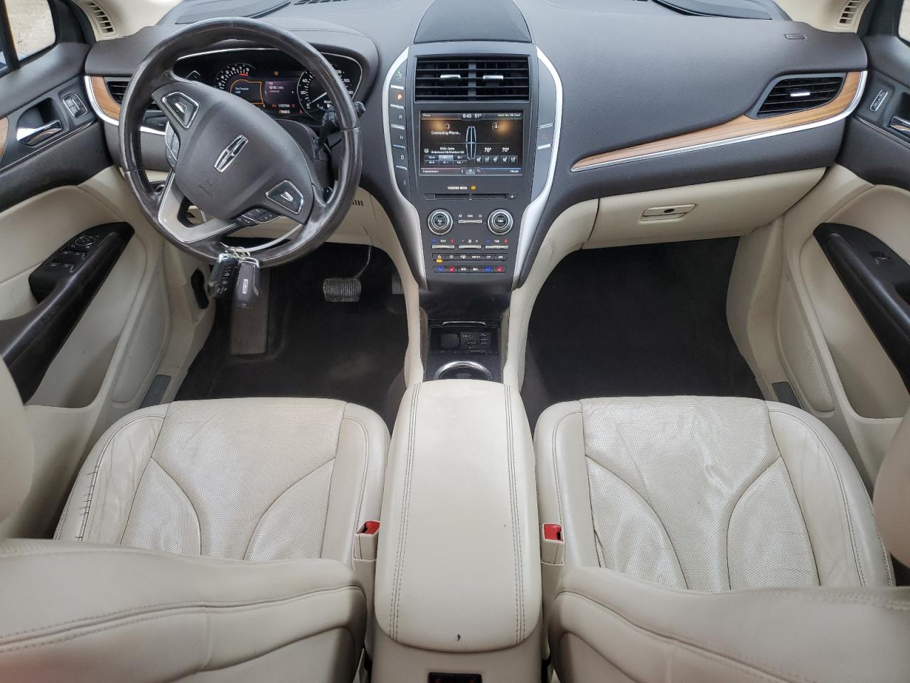 Автомобиль LINCOLN MKC 2015 | GrandCar Автомобиль LINCOLN MKC 2015 | GrandCar