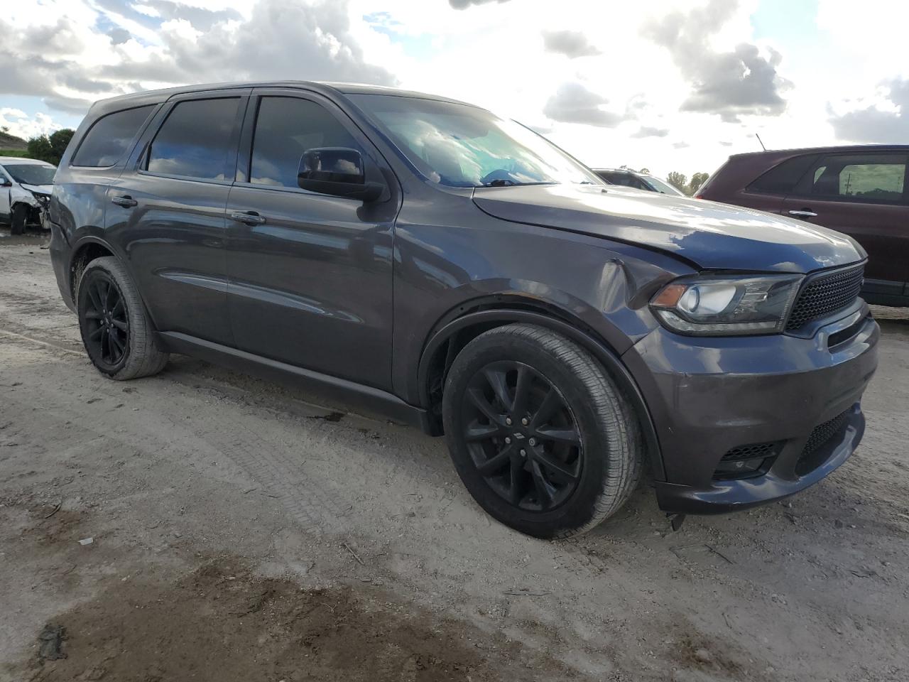 Автомобіль DODGE DURANGO GT 2019 | GrandCar Автомобіль DODGE DURANGO GT 2019 | GrandCar