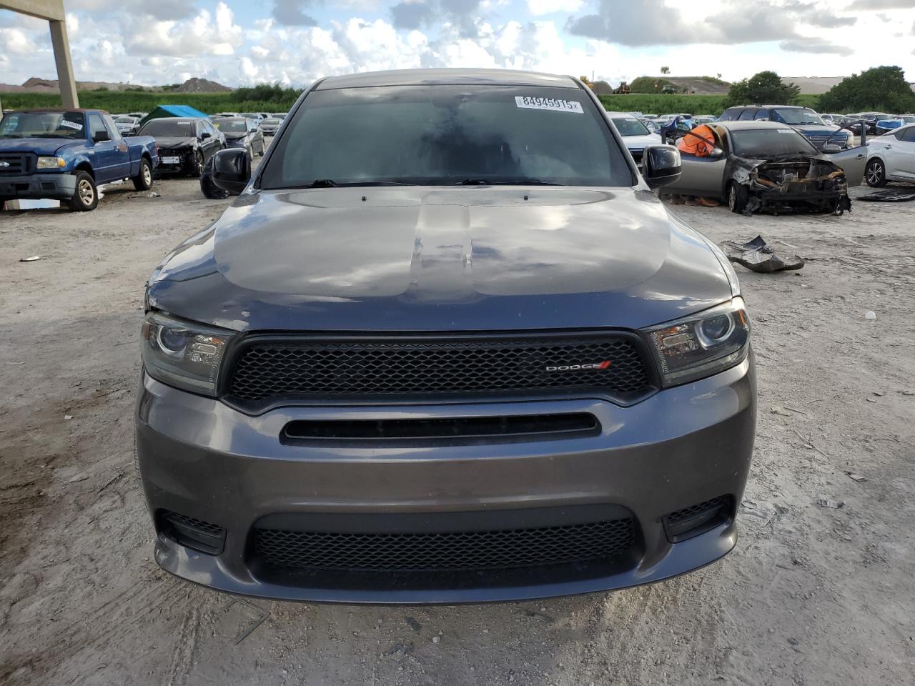 Автомобіль DODGE DURANGO GT 2019 | GrandCar Автомобіль DODGE DURANGO GT 2019 | GrandCar