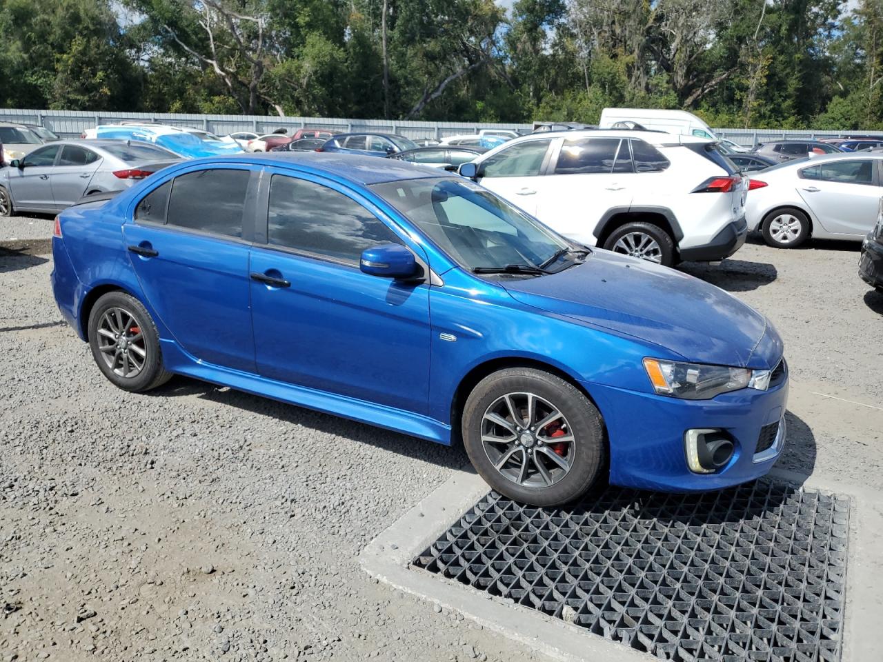 Автомобіль MITSUBISHI LANCER ES 2017 | GrandCar Автомобіль MITSUBISHI LANCER ES 2017 | GrandCar
