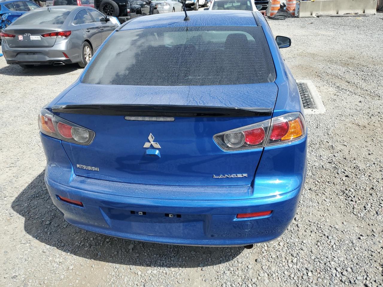 Автомобіль MITSUBISHI LANCER ES 2017 | GrandCar Автомобіль MITSUBISHI LANCER ES 2017 | GrandCar