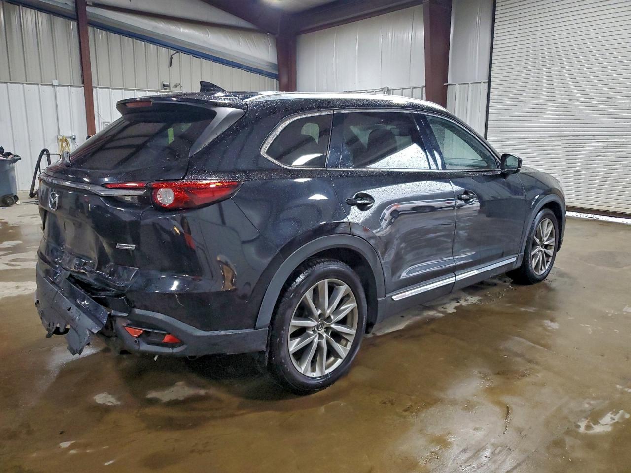 Автомобиль MAZDA CX-9 SIGNATURE 2017 | GrandCar Автомобиль MAZDA CX-9 SIGNATURE 2017 | GrandCar
