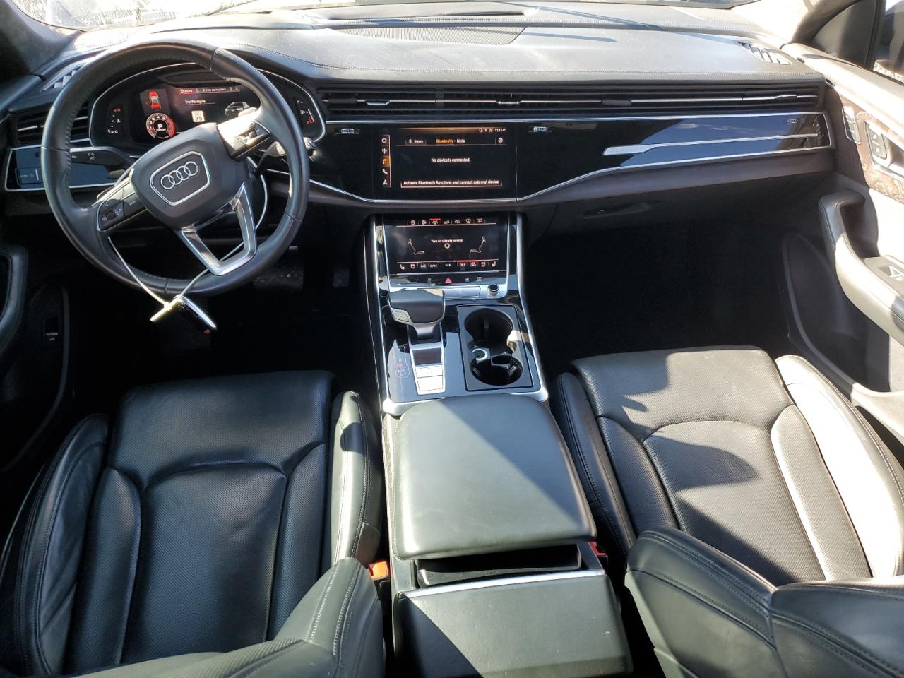 Автомобиль AUDI Q8 PRESTIGE S-LINE 2019 | GrandCar Автомобиль AUDI Q8 PRESTIGE S-LINE 2019 | GrandCar