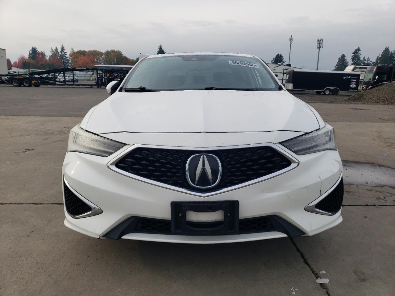 Автомобиль ACURA ILX PREMIUM 2020 | GrandCar Автомобиль ACURA ILX PREMIUM 2020 | GrandCar