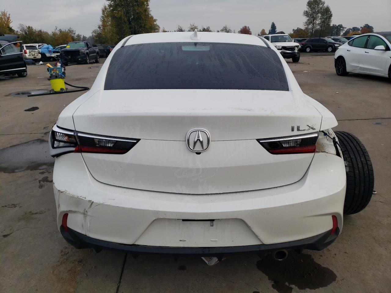 Автомобиль ACURA ILX PREMIUM 2020 | GrandCar Автомобиль ACURA ILX PREMIUM 2020 | GrandCar