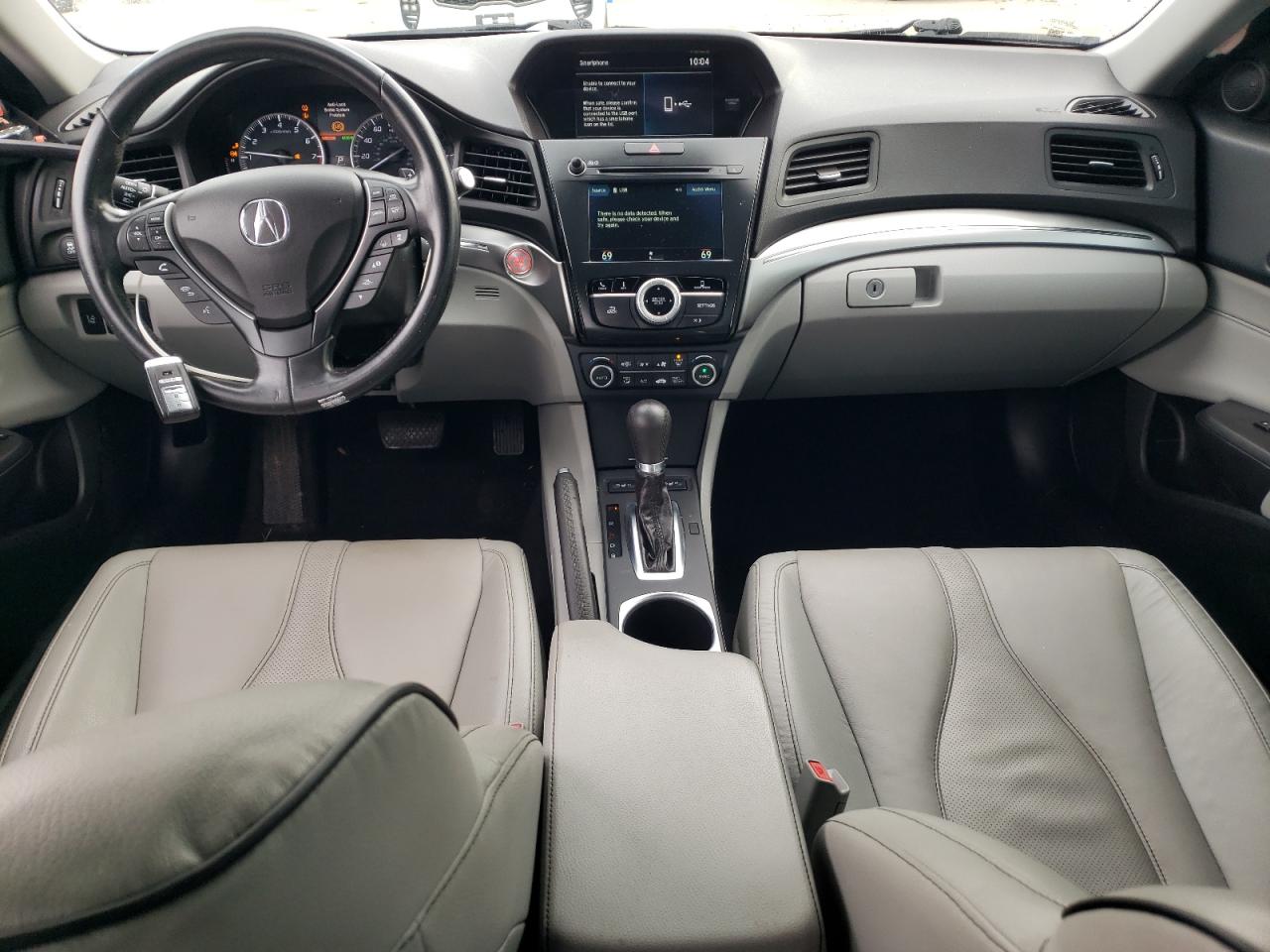 Автомобиль ACURA ILX PREMIUM 2020 | GrandCar Автомобиль ACURA ILX PREMIUM 2020 | GrandCar