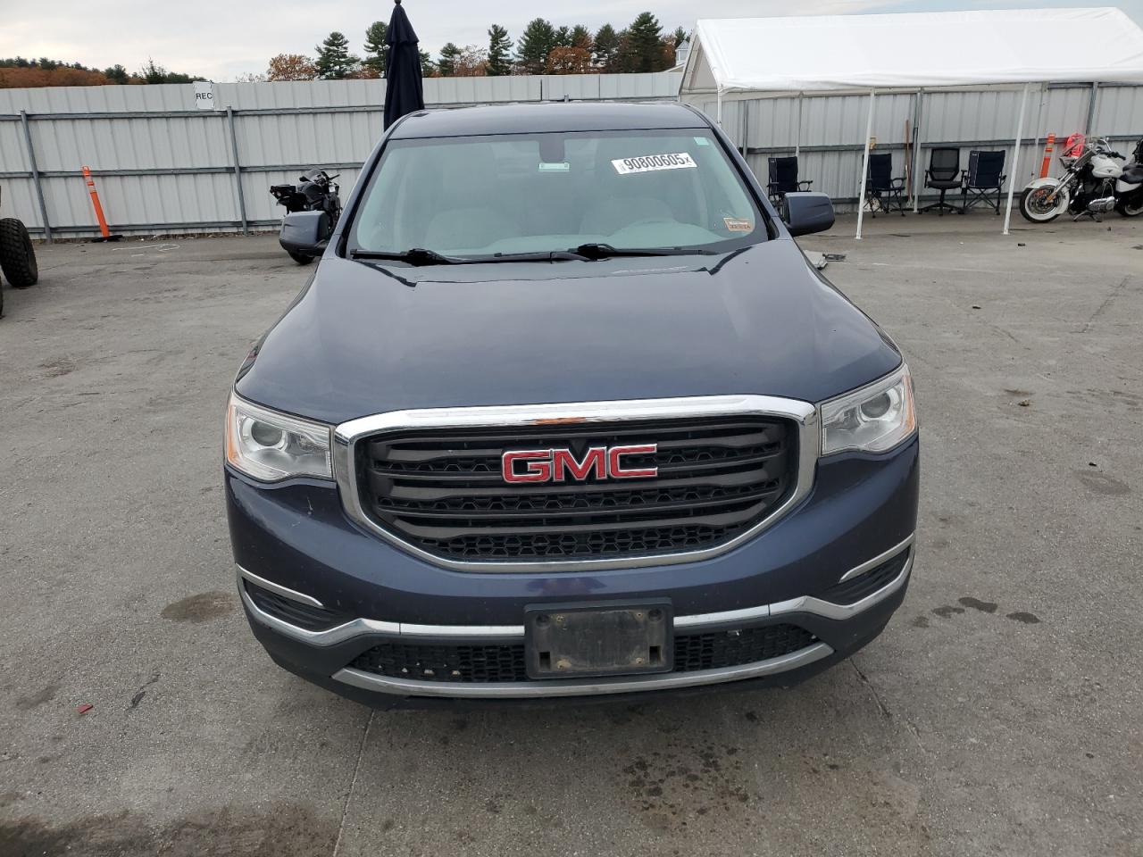 Автомобиль GMC ACADIA SLE 2018 | GrandCar Автомобиль GMC ACADIA SLE 2018 | GrandCar