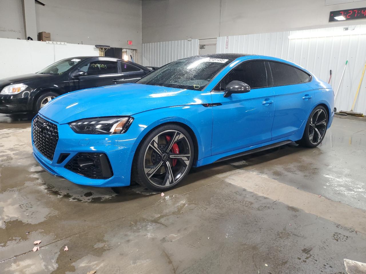Автомобіль AUDI RS5 2021 | GrandCar