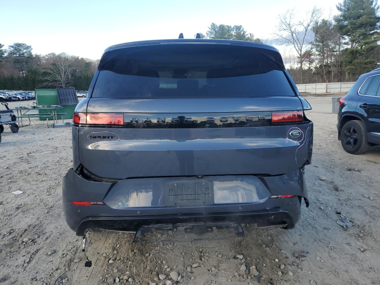 Автомобиль LAND ROVER RANGE ROVER SPORT DYNAMIC SE 2023 | GrandCar Автомобиль LAND ROVER RANGE ROVER SPORT DYNAMIC SE 2023 | GrandCar