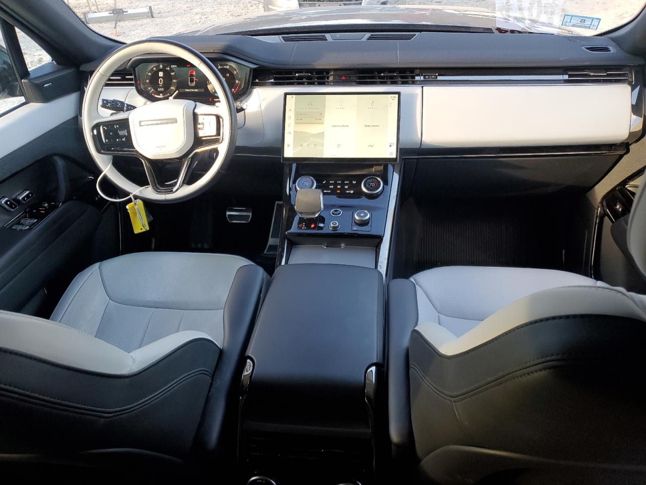 Автомобиль LAND ROVER RANGE ROVER SPORT DYNAMIC SE 2023 | GrandCar Автомобиль LAND ROVER RANGE ROVER SPORT DYNAMIC SE 2023 | GrandCar
