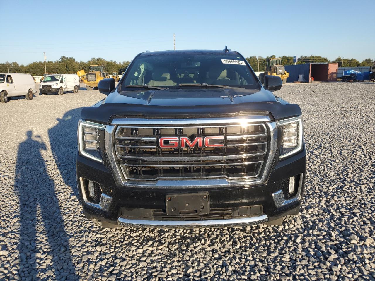 Автомобіль GMC YUKON SLT 2021 | GrandCar Автомобіль GMC YUKON SLT 2021 | GrandCar