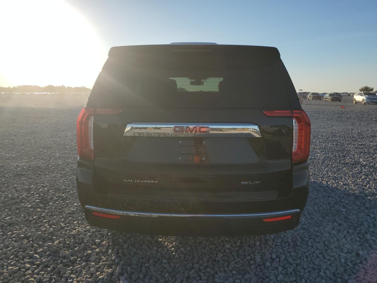 Автомобіль GMC YUKON SLT 2021 | GrandCar Автомобіль GMC YUKON SLT 2021 | GrandCar